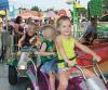 Biker Kids!