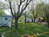 Storm Damage 4/9/11